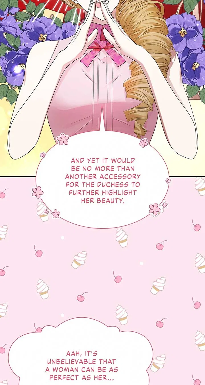 Becoming the Obsessive Male Lead’s Ex-Wife Chapter 50 – Page 58