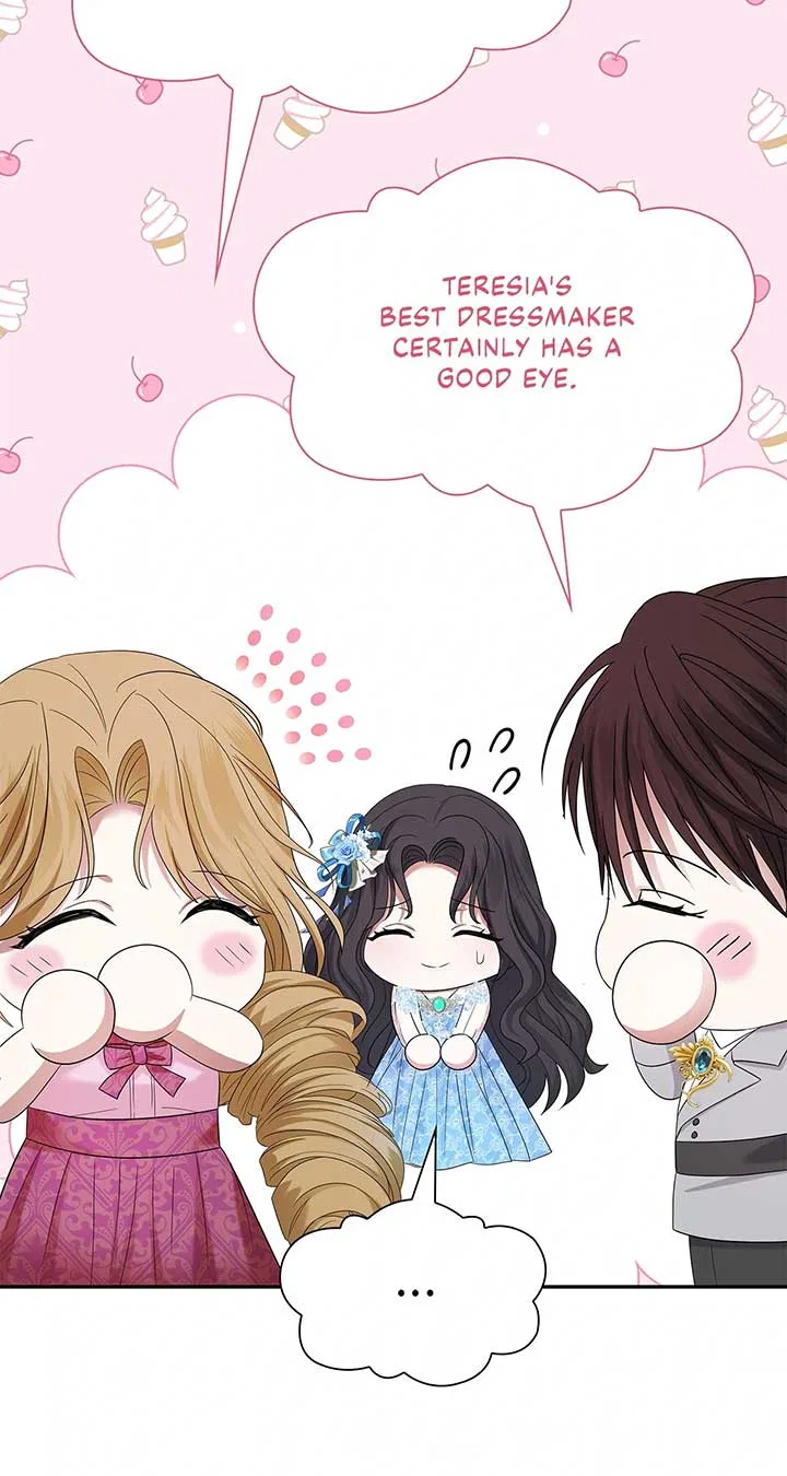 Becoming the Obsessive Male Lead’s Ex-Wife Chapter 50 – Page 59