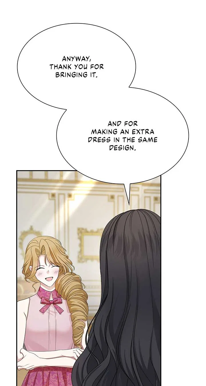 Becoming the Obsessive Male Lead’s Ex-Wife Chapter 50 – Page 61