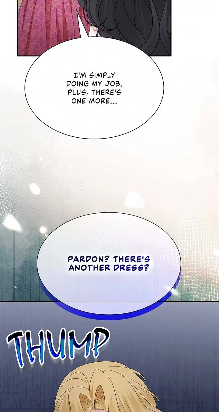 Becoming the Obsessive Male Lead’s Ex-Wife Chapter 50 – Page 62