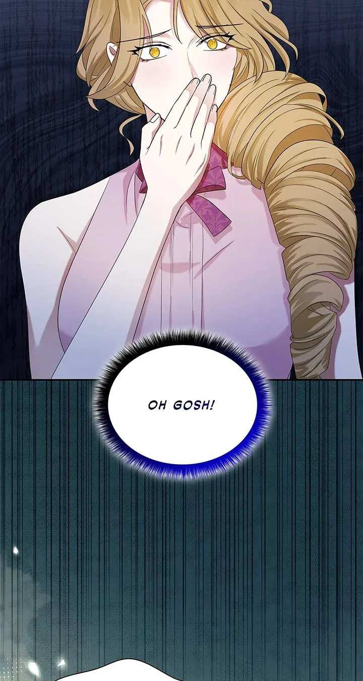 Becoming the Obsessive Male Lead’s Ex-Wife Chapter 50 – Page 63