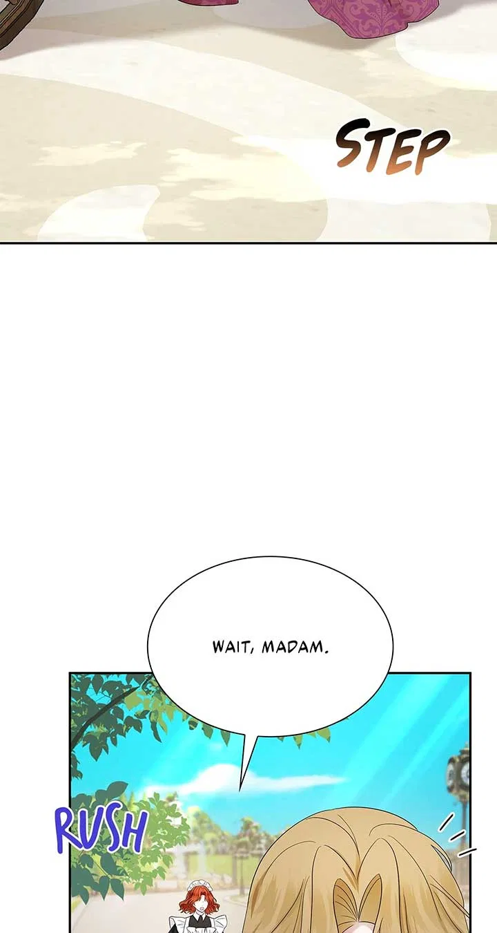 Becoming the Obsessive Male Lead’s Ex-Wife Chapter 50 – Page 67