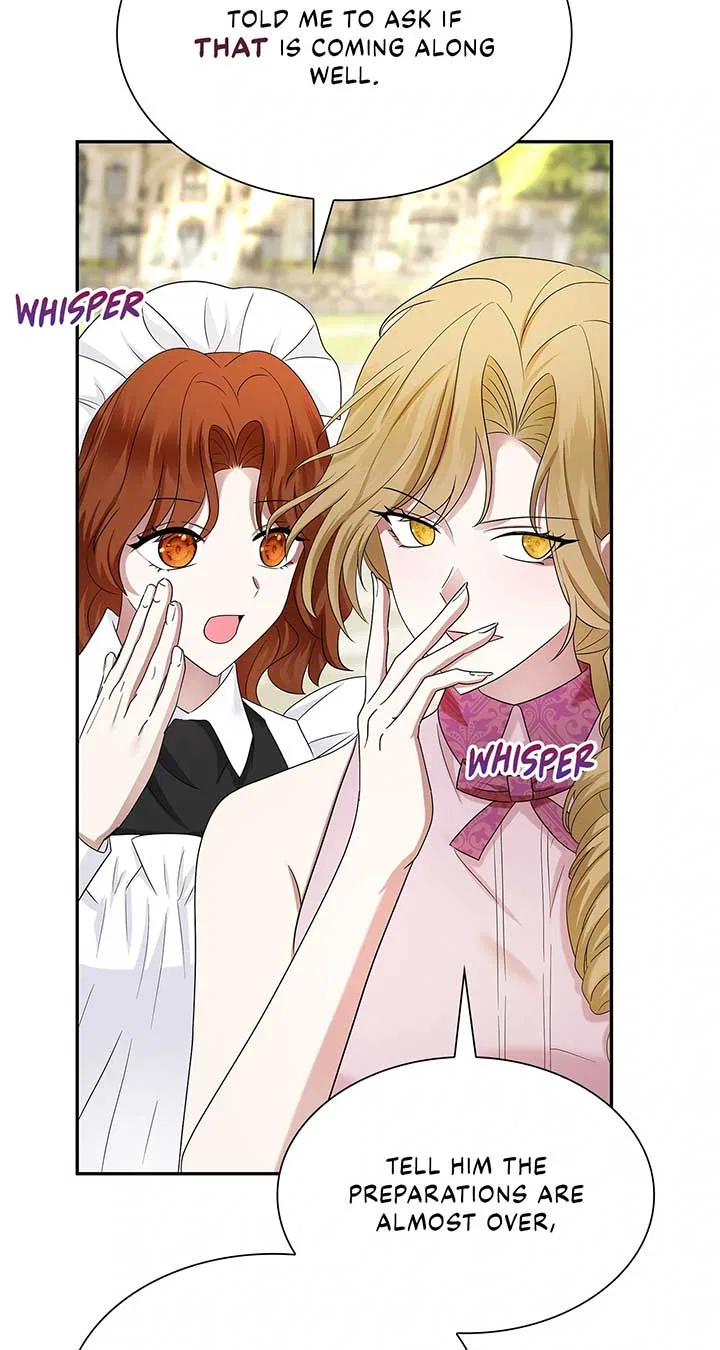 Becoming the Obsessive Male Lead’s Ex-Wife Chapter 50 – Page 69