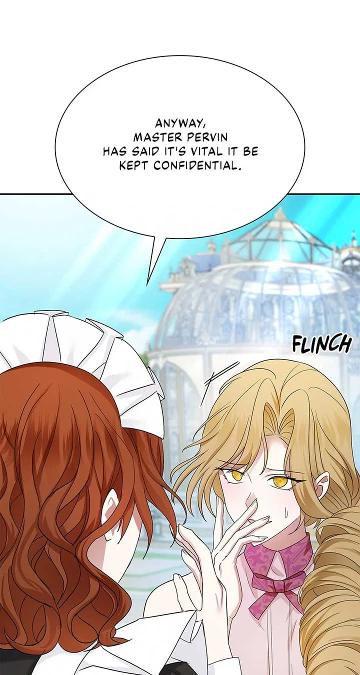 Becoming the Obsessive Male Lead’s Ex-Wife Chapter 50 – Page 71