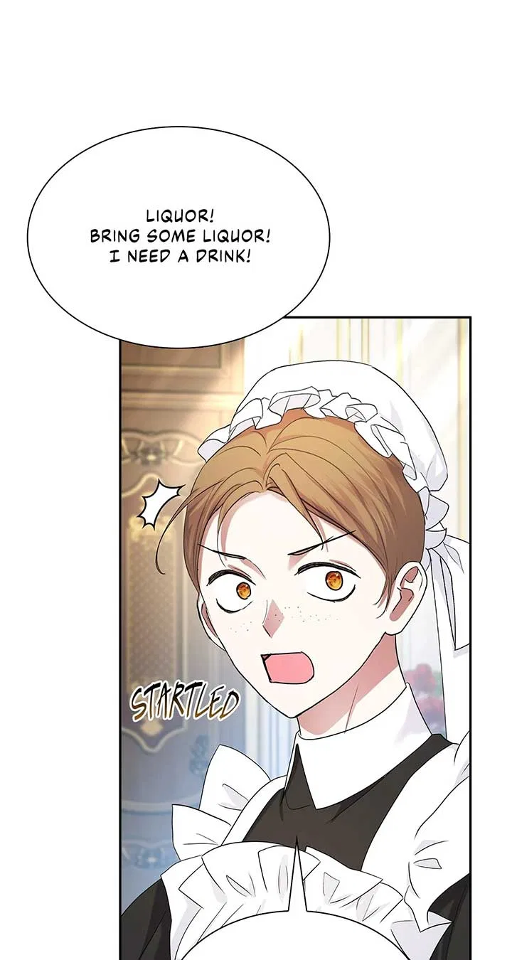 Becoming the Obsessive Male Lead’s Ex-Wife Chapter 50 – Page 77