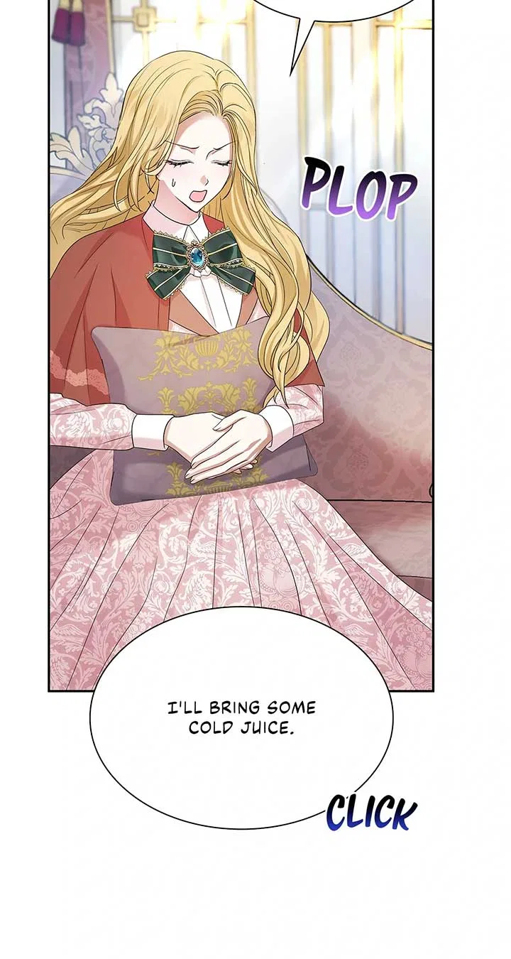 Becoming the Obsessive Male Lead’s Ex-Wife Chapter 50 – Page 80
