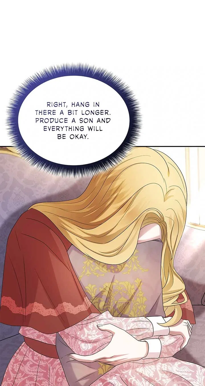 Becoming the Obsessive Male Lead’s Ex-Wife Chapter 50 – Page 81