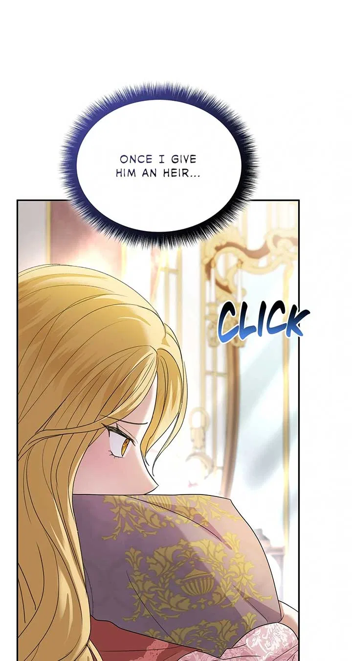 Becoming the Obsessive Male Lead’s Ex-Wife Chapter 50 – Page 83