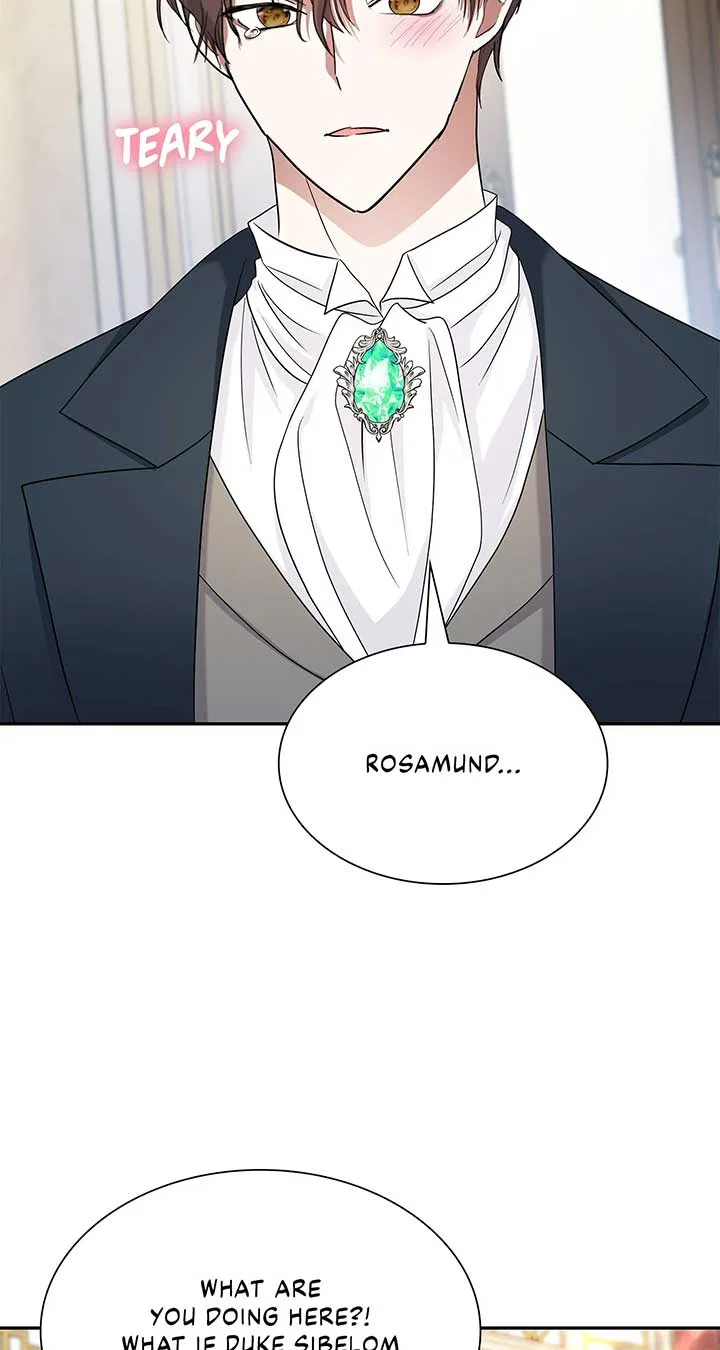 Becoming the Obsessive Male Lead’s Ex-Wife Chapter 50 – Page 86
