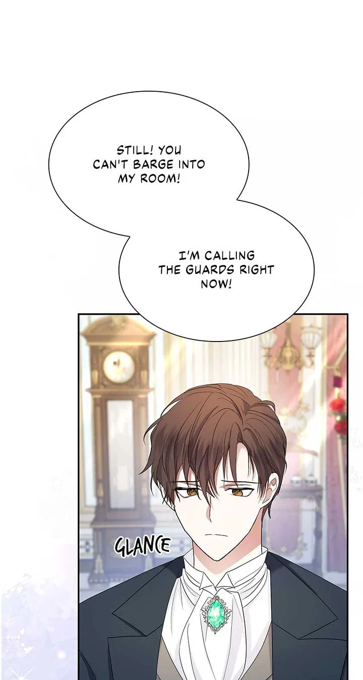 Becoming the Obsessive Male Lead’s Ex-Wife Chapter 50 – Page 89