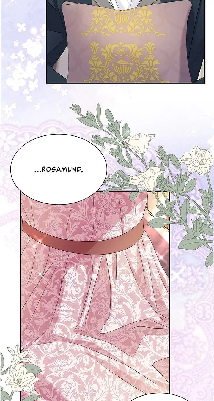 Becoming the Obsessive Male Lead’s Ex-Wife Chapter 50 – Page 90