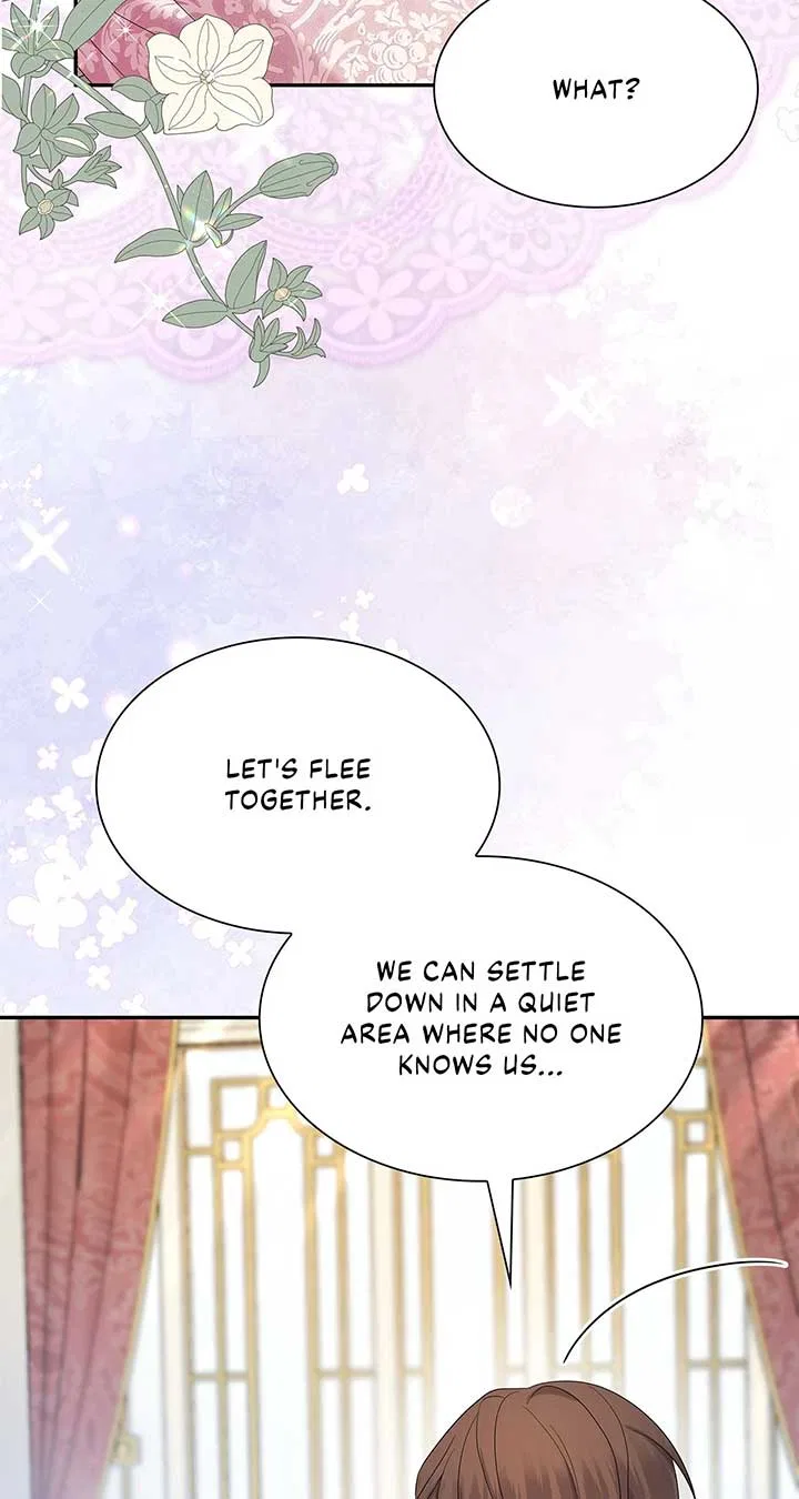 Becoming the Obsessive Male Lead’s Ex-Wife Chapter 50 – Page 91