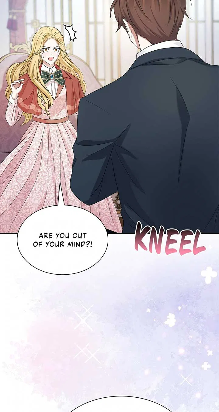 Becoming the Obsessive Male Lead’s Ex-Wife Chapter 50 – Page 92