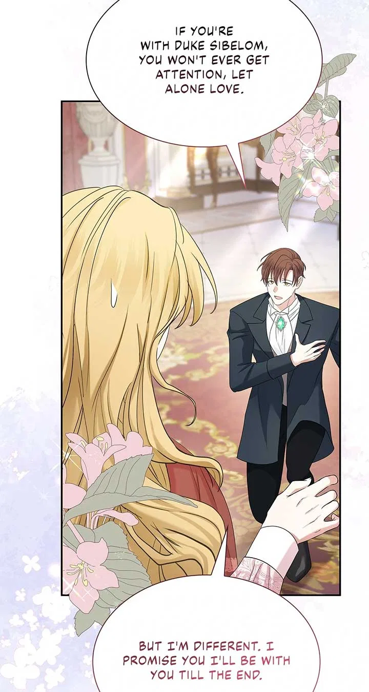 Becoming the Obsessive Male Lead’s Ex-Wife Chapter 50 – Page 93