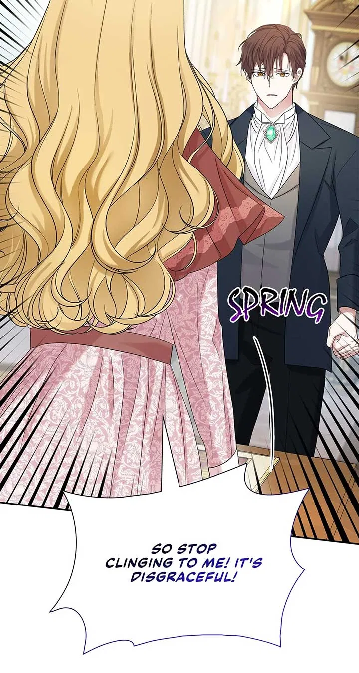 Becoming the Obsessive Male Lead’s Ex-Wife Chapter 50 – Page 98