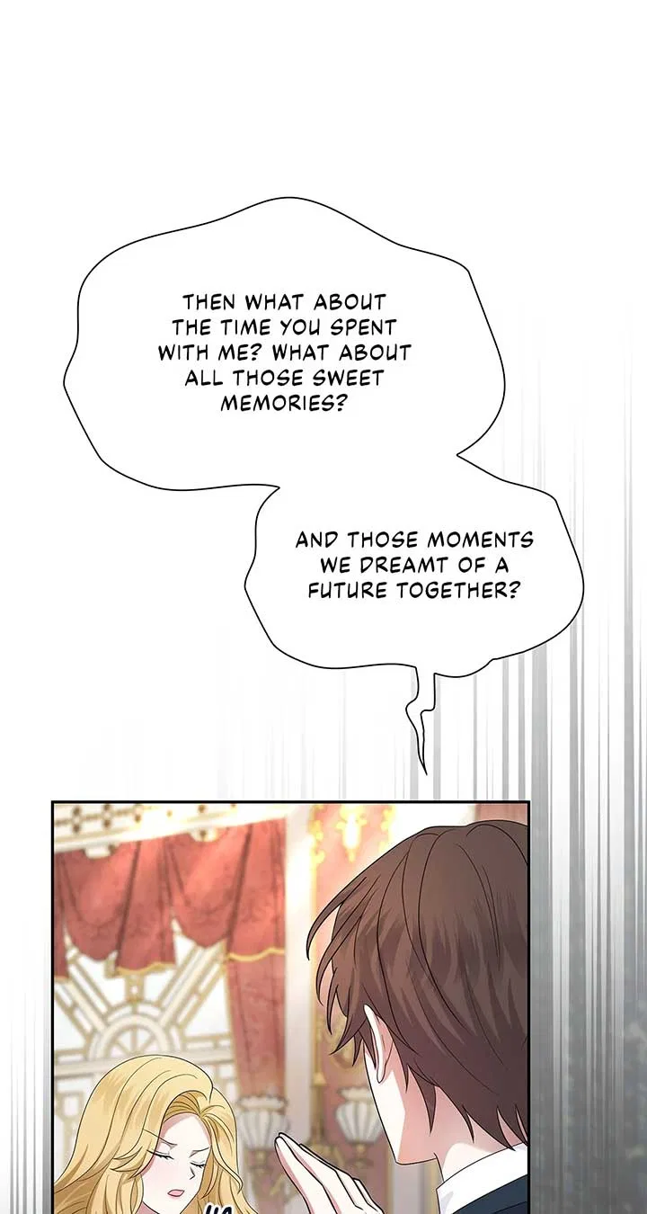 Becoming the Obsessive Male Lead’s Ex-Wife Chapter 50 – Page 100