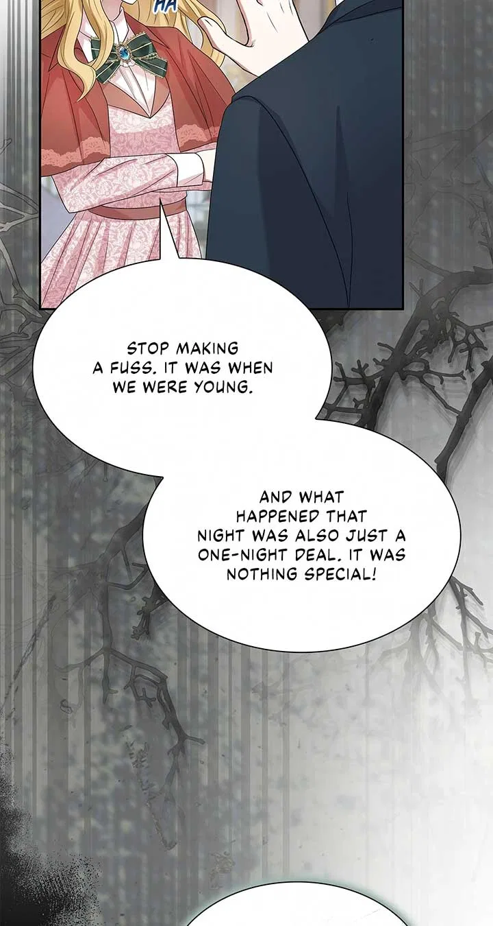 Becoming the Obsessive Male Lead’s Ex-Wife Chapter 50 – Page 101