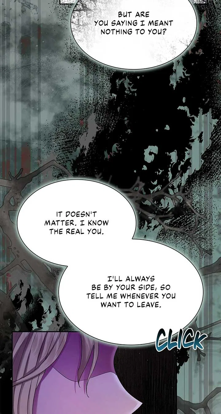 Becoming the Obsessive Male Lead’s Ex-Wife Chapter 50 – Page 103