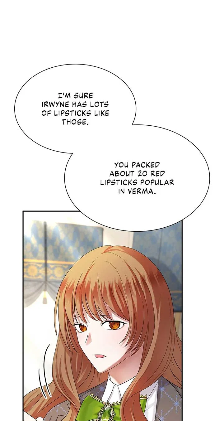 Becoming the Obsessive Male Lead’s Ex-Wife Chapter 49 – Page 4