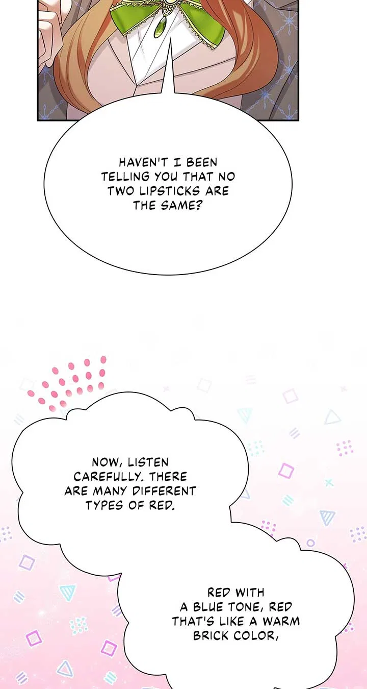 Becoming the Obsessive Male Lead’s Ex-Wife Chapter 49 – Page 5