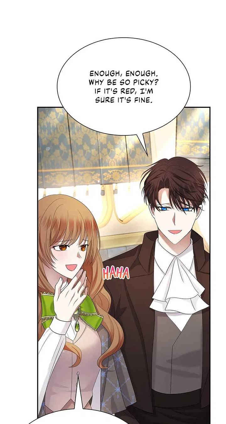 Becoming the Obsessive Male Lead’s Ex-Wife Chapter 49 – Page 7