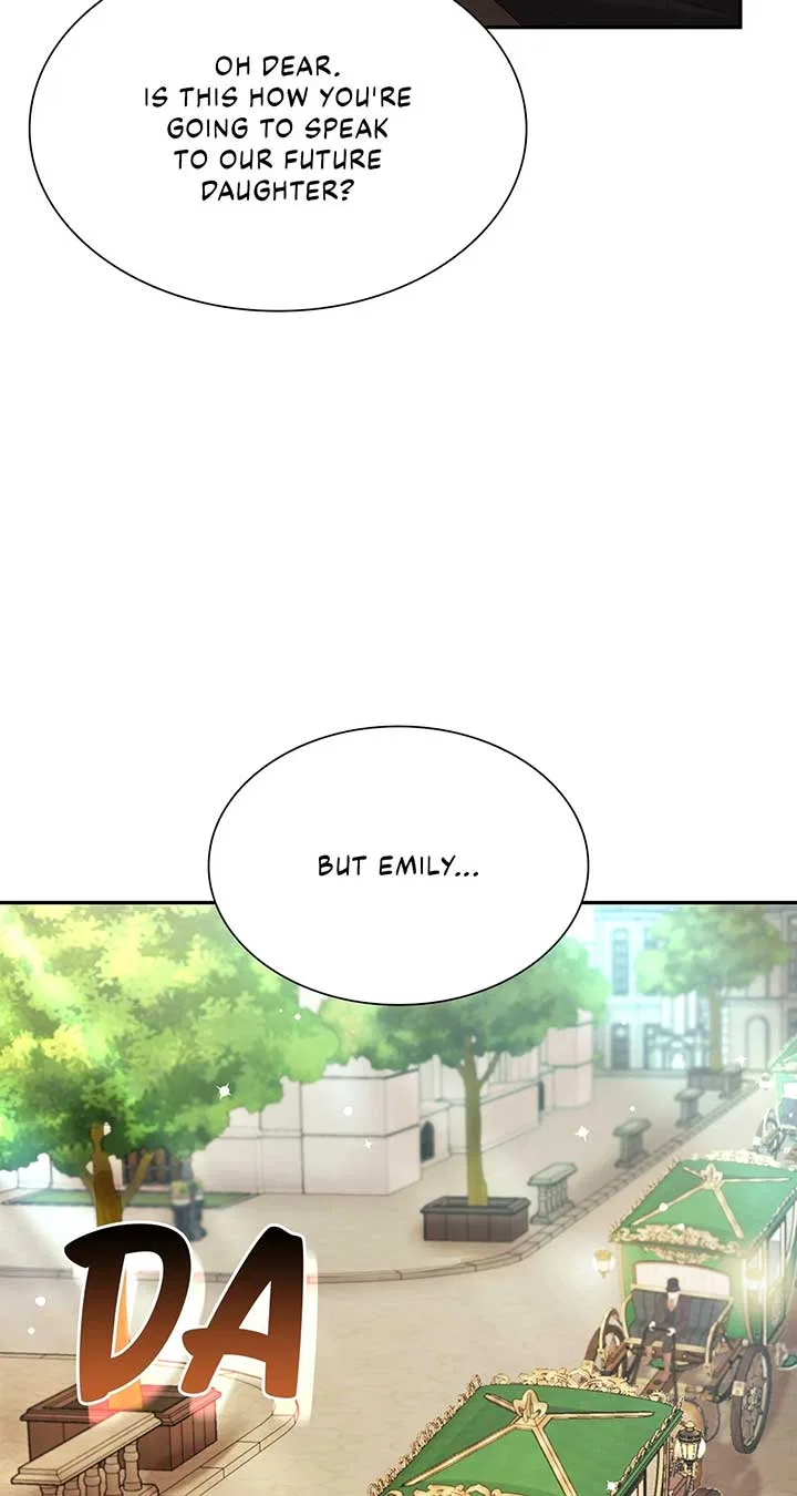 Becoming the Obsessive Male Lead’s Ex-Wife Chapter 49 – Page 8