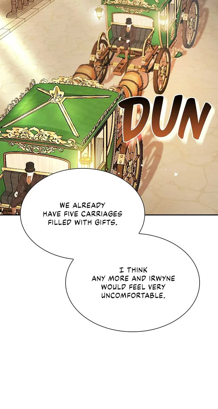Becoming the Obsessive Male Lead’s Ex-Wife Chapter 49 – Page 9