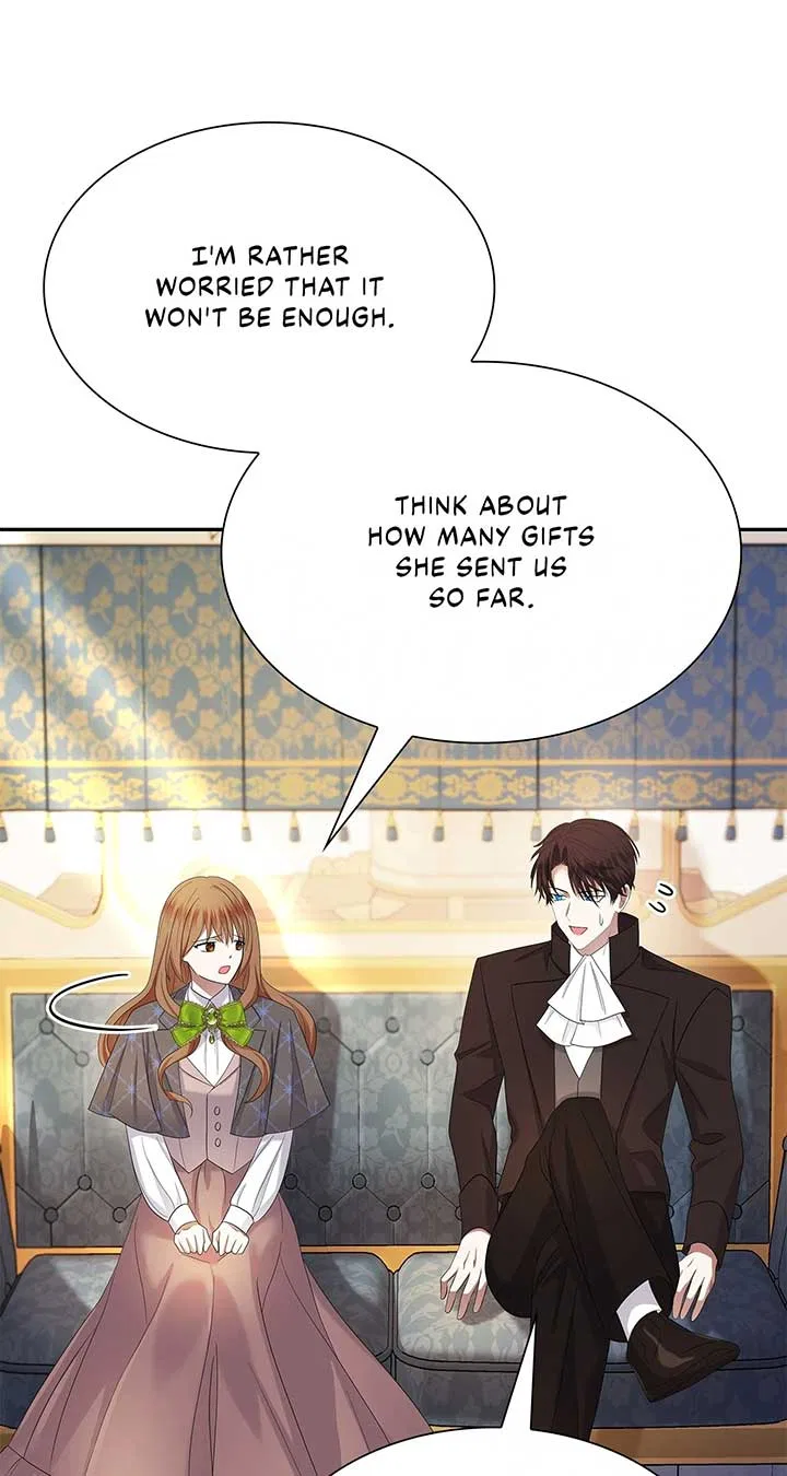 Becoming the Obsessive Male Lead’s Ex-Wife Chapter 49 – Page 10