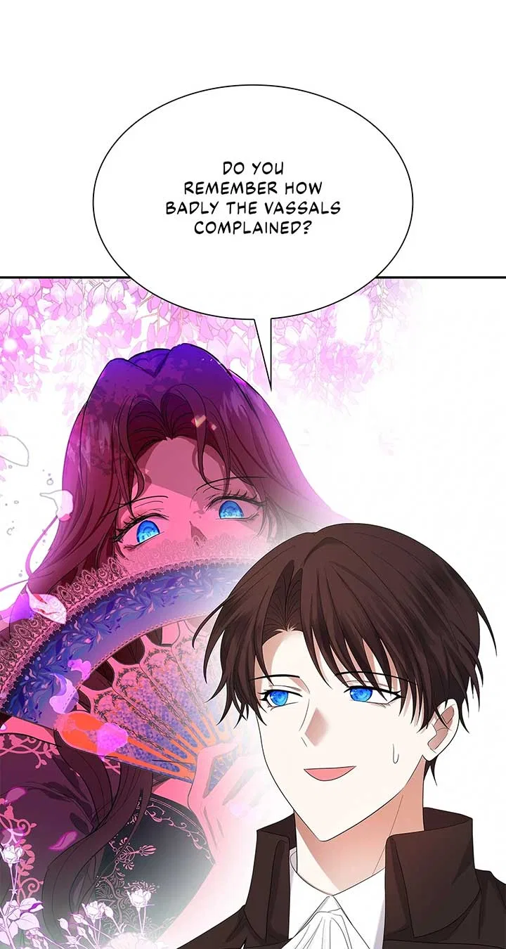 Becoming the Obsessive Male Lead’s Ex-Wife Chapter 49 – Page 12