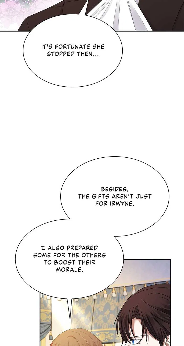 Becoming the Obsessive Male Lead’s Ex-Wife Chapter 49 – Page 13