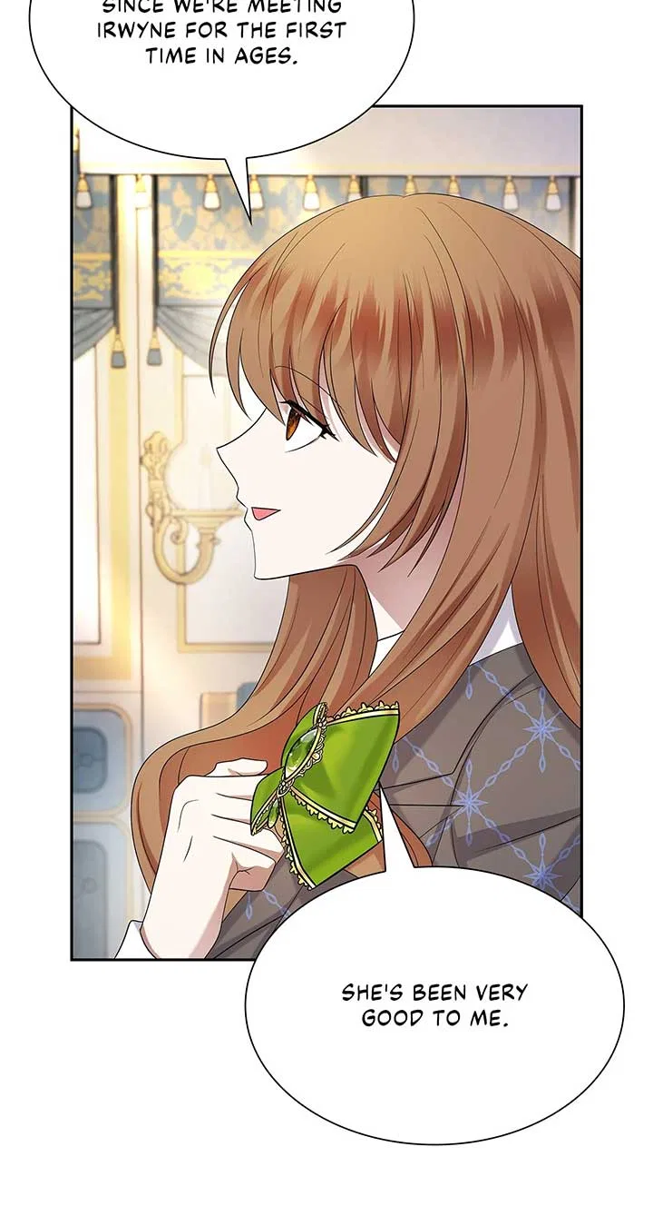 Becoming the Obsessive Male Lead’s Ex-Wife Chapter 49 – Page 15
