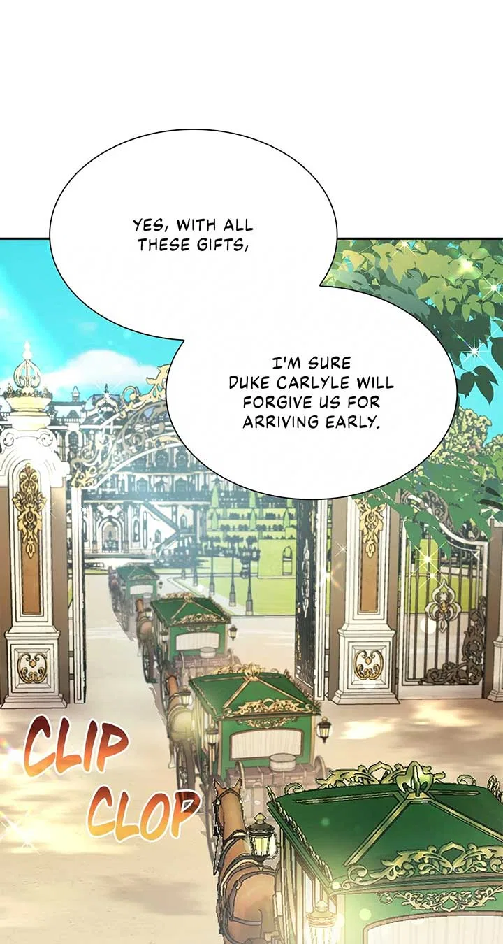 Becoming the Obsessive Male Lead’s Ex-Wife Chapter 49 – Page 16