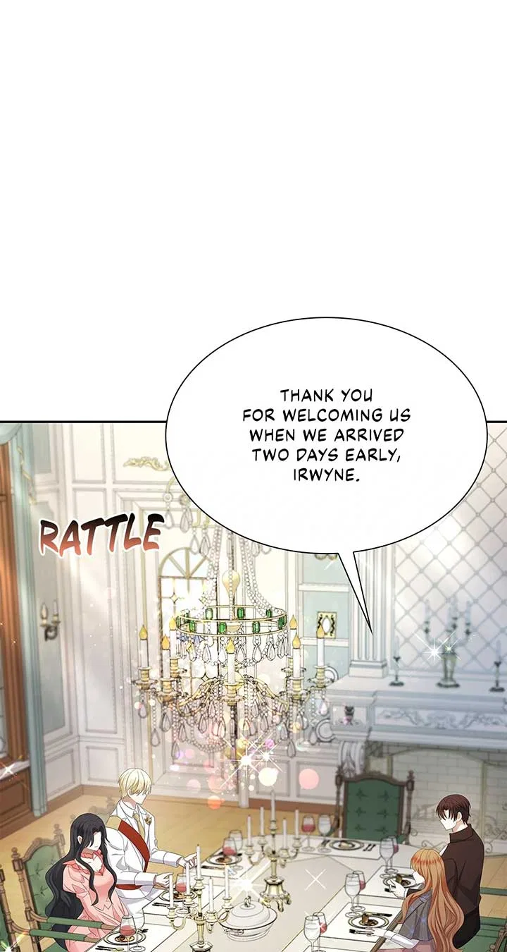 Becoming the Obsessive Male Lead’s Ex-Wife Chapter 49 – Page 19