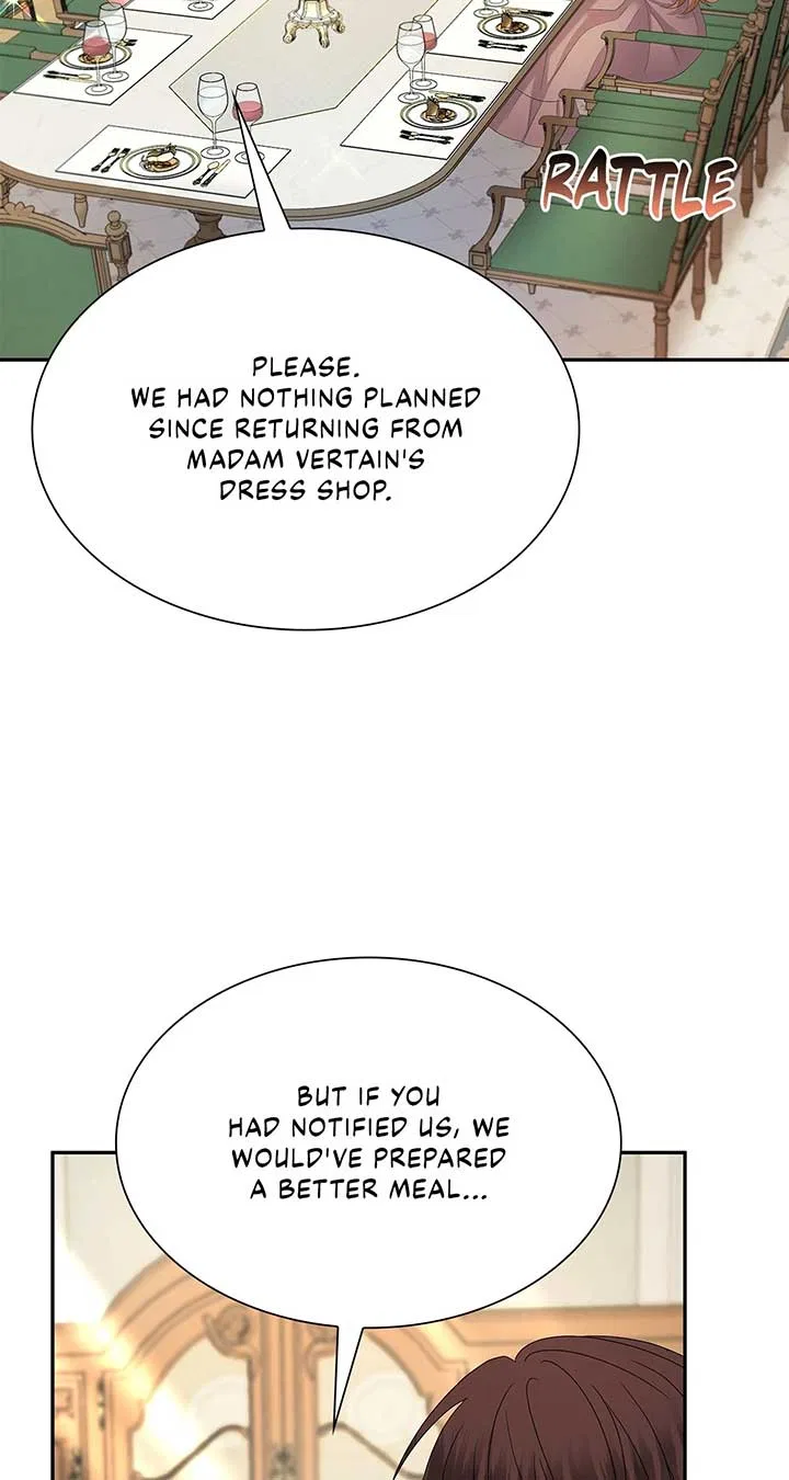 Becoming the Obsessive Male Lead’s Ex-Wife Chapter 49 – Page 20