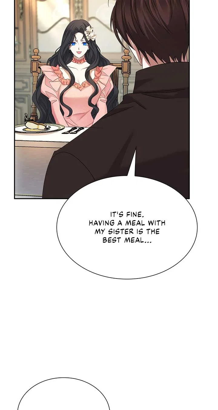 Becoming the Obsessive Male Lead’s Ex-Wife Chapter 49 – Page 21