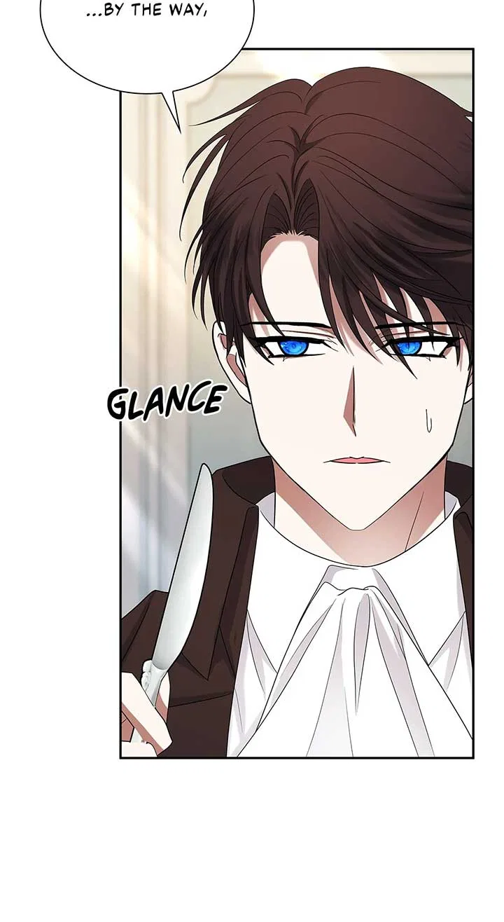 Becoming the Obsessive Male Lead’s Ex-Wife Chapter 49 – Page 22