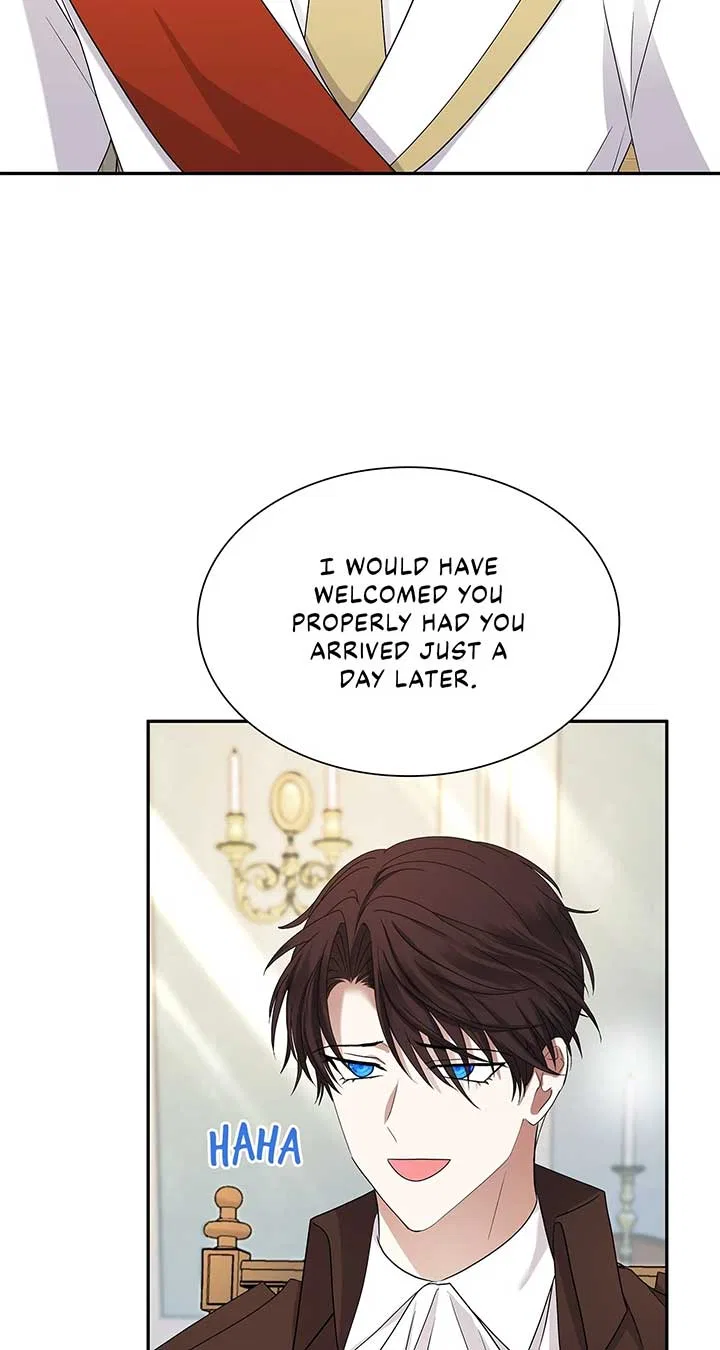 Becoming the Obsessive Male Lead’s Ex-Wife Chapter 49 – Page 24