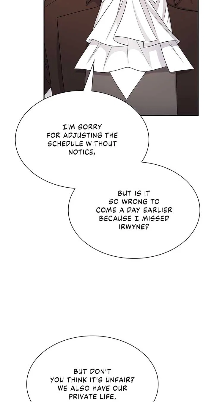 Becoming the Obsessive Male Lead’s Ex-Wife Chapter 49 – Page 25