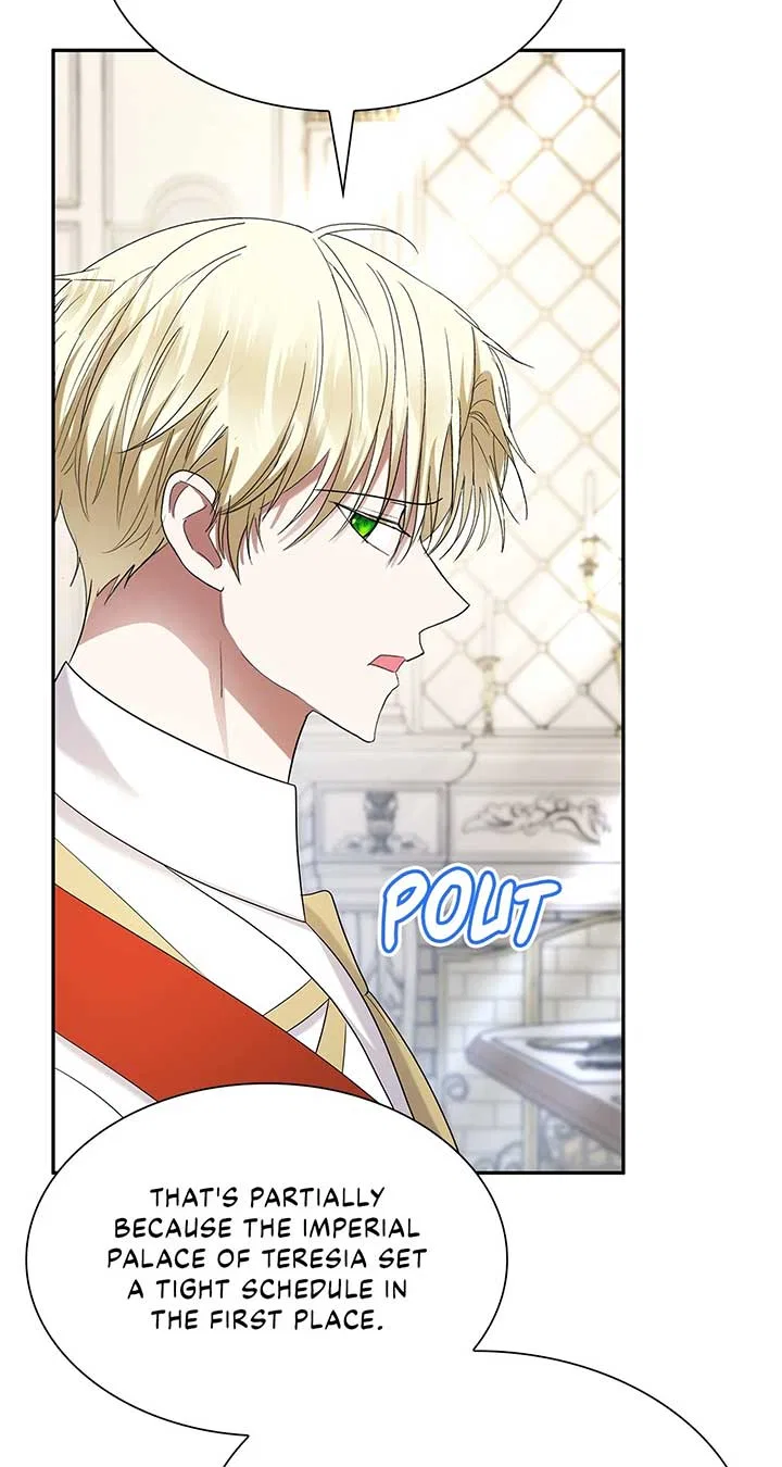 Becoming the Obsessive Male Lead’s Ex-Wife Chapter 49 – Page 26