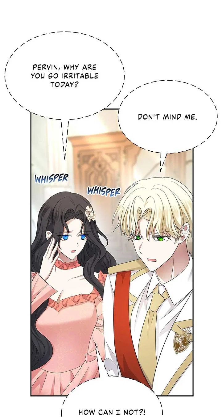 Becoming the Obsessive Male Lead’s Ex-Wife Chapter 49 – Page 28