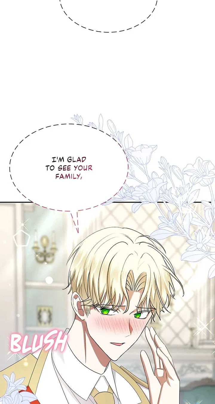 Becoming the Obsessive Male Lead’s Ex-Wife Chapter 49 – Page 29