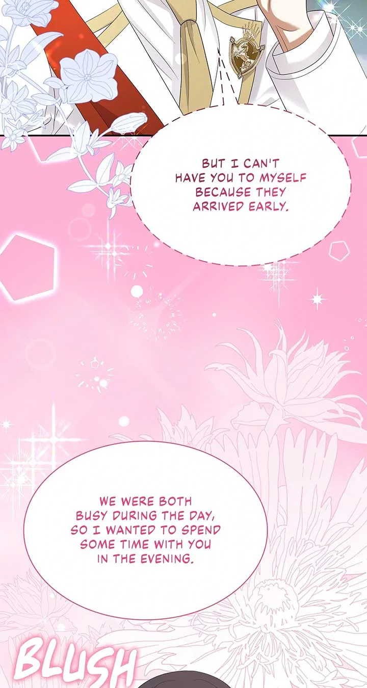 Becoming the Obsessive Male Lead’s Ex-Wife Chapter 49 – Page 30