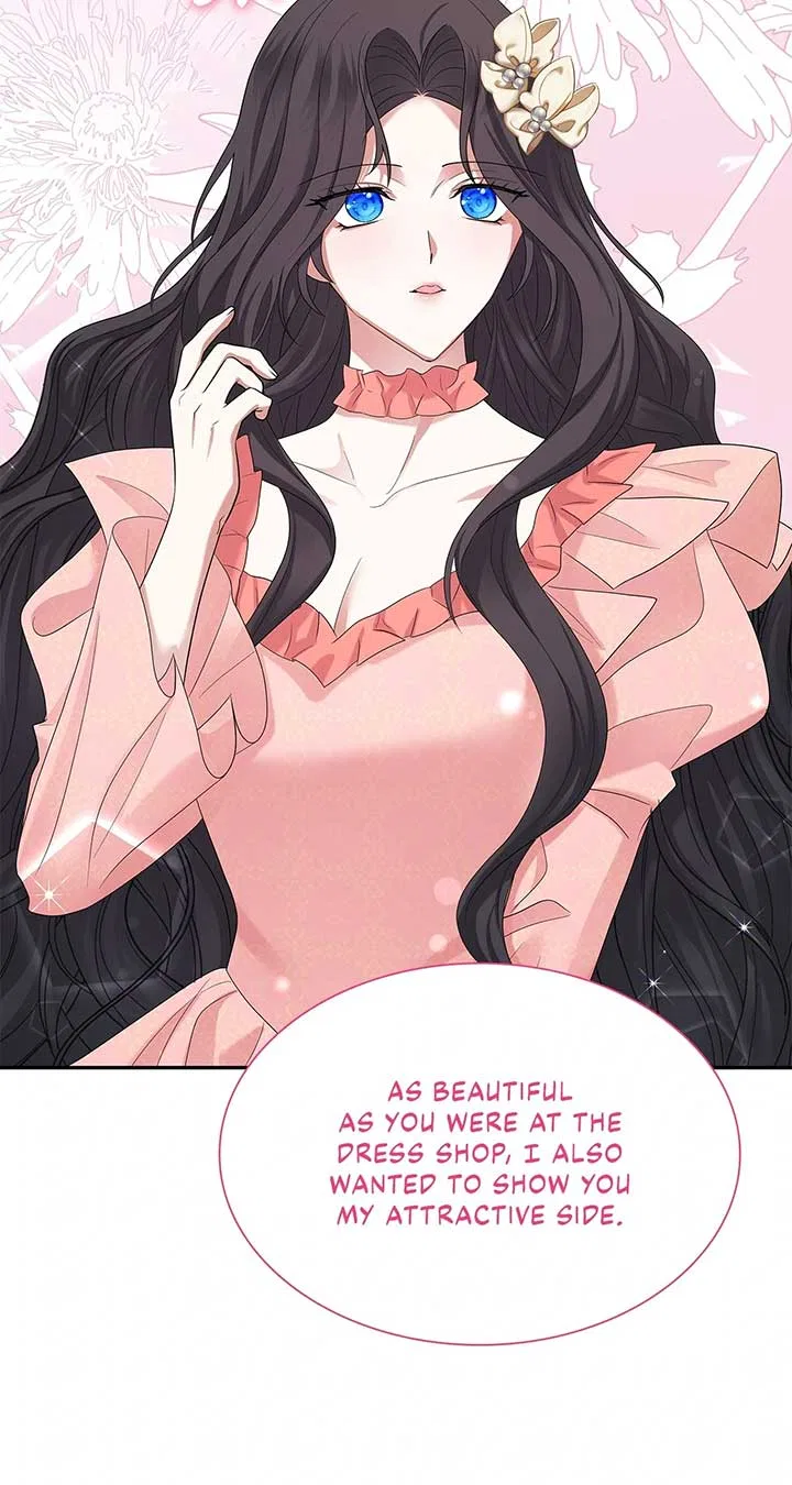 Becoming the Obsessive Male Lead’s Ex-Wife Chapter 49 – Page 31