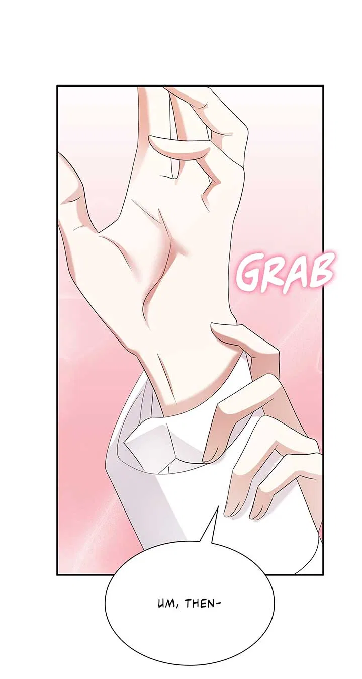 Becoming the Obsessive Male Lead’s Ex-Wife Chapter 49 – Page 32