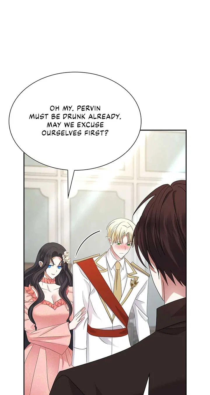 Becoming the Obsessive Male Lead’s Ex-Wife Chapter 49 – Page 35