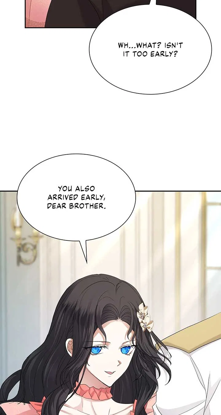 Becoming the Obsessive Male Lead’s Ex-Wife Chapter 49 – Page 36