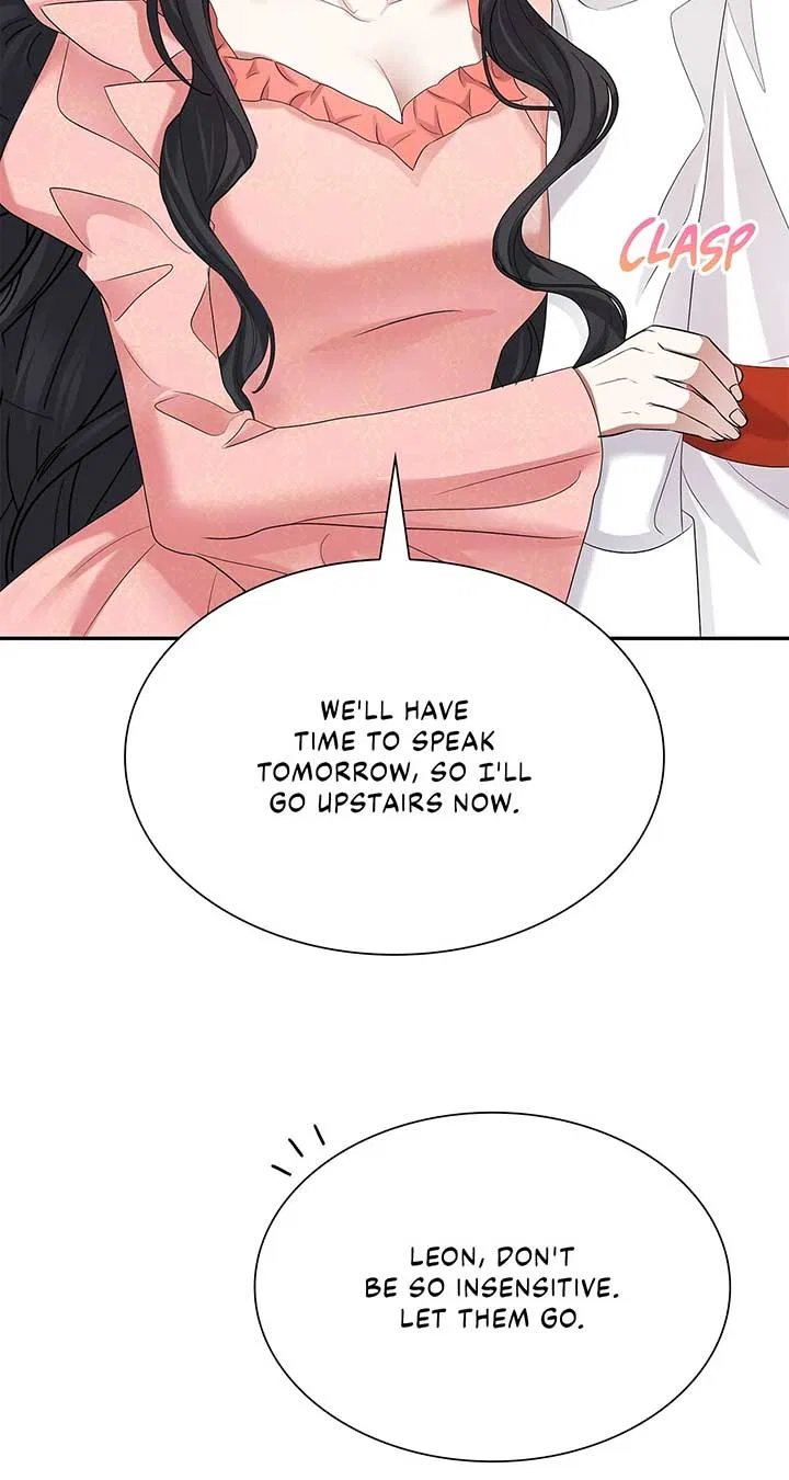 Becoming the Obsessive Male Lead’s Ex-Wife Chapter 49 – Page 37