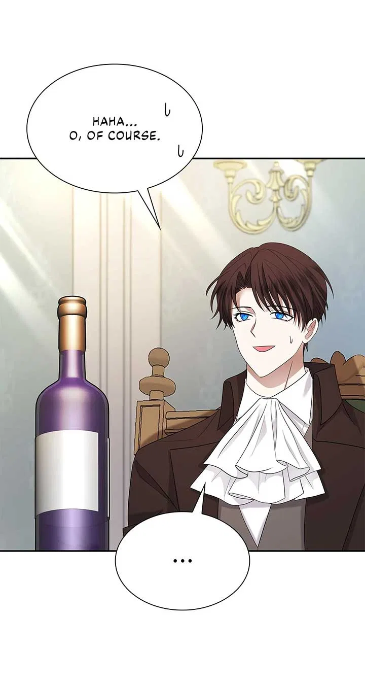 Becoming the Obsessive Male Lead’s Ex-Wife Chapter 49 – Page 38