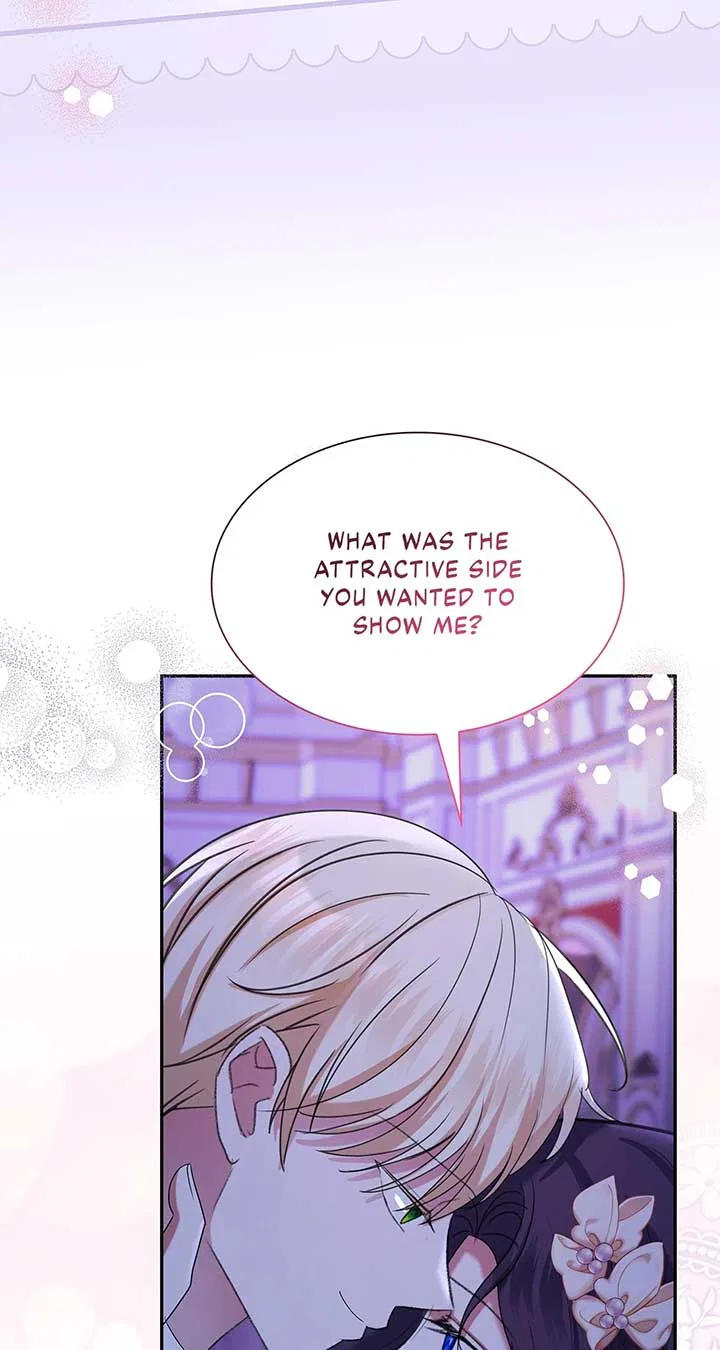 Becoming the Obsessive Male Lead’s Ex-Wife Chapter 49 – Page 42