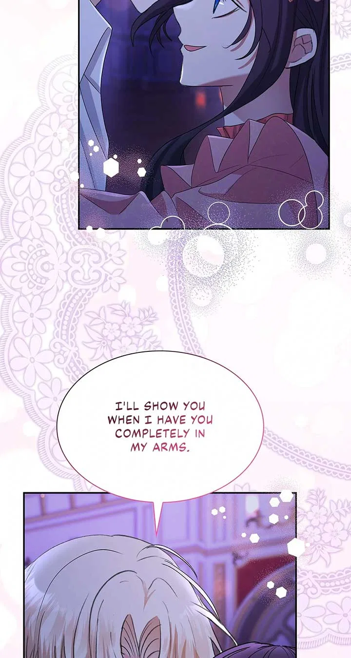 Becoming the Obsessive Male Lead’s Ex-Wife Chapter 49 – Page 43